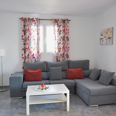 Casa El Lago Arrieta  Zewnętrze zdjęcie