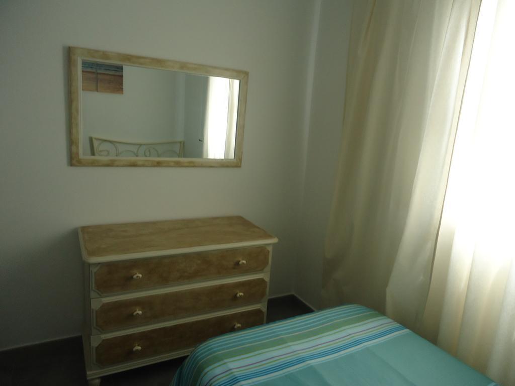 Casa El Lago Arrieta  Pokój zdjęcie