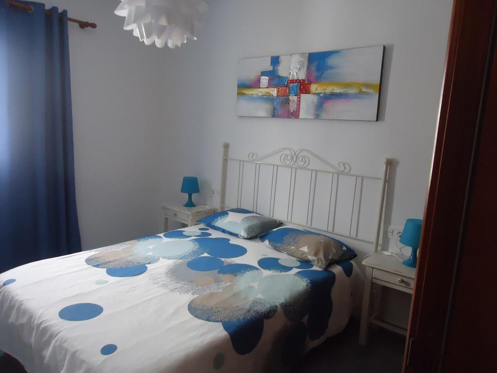 Casa El Lago Arrieta  Pokój zdjęcie