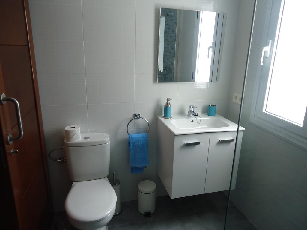 Casa El Lago Arrieta  Pokój zdjęcie