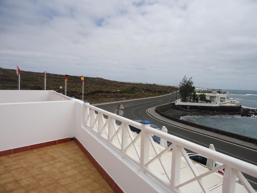 Casa El Lago Arrieta  Pokój zdjęcie