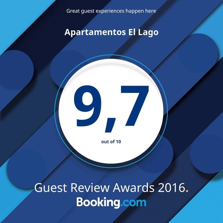 Casa El Lago Arrieta  Zewnętrze zdjęcie