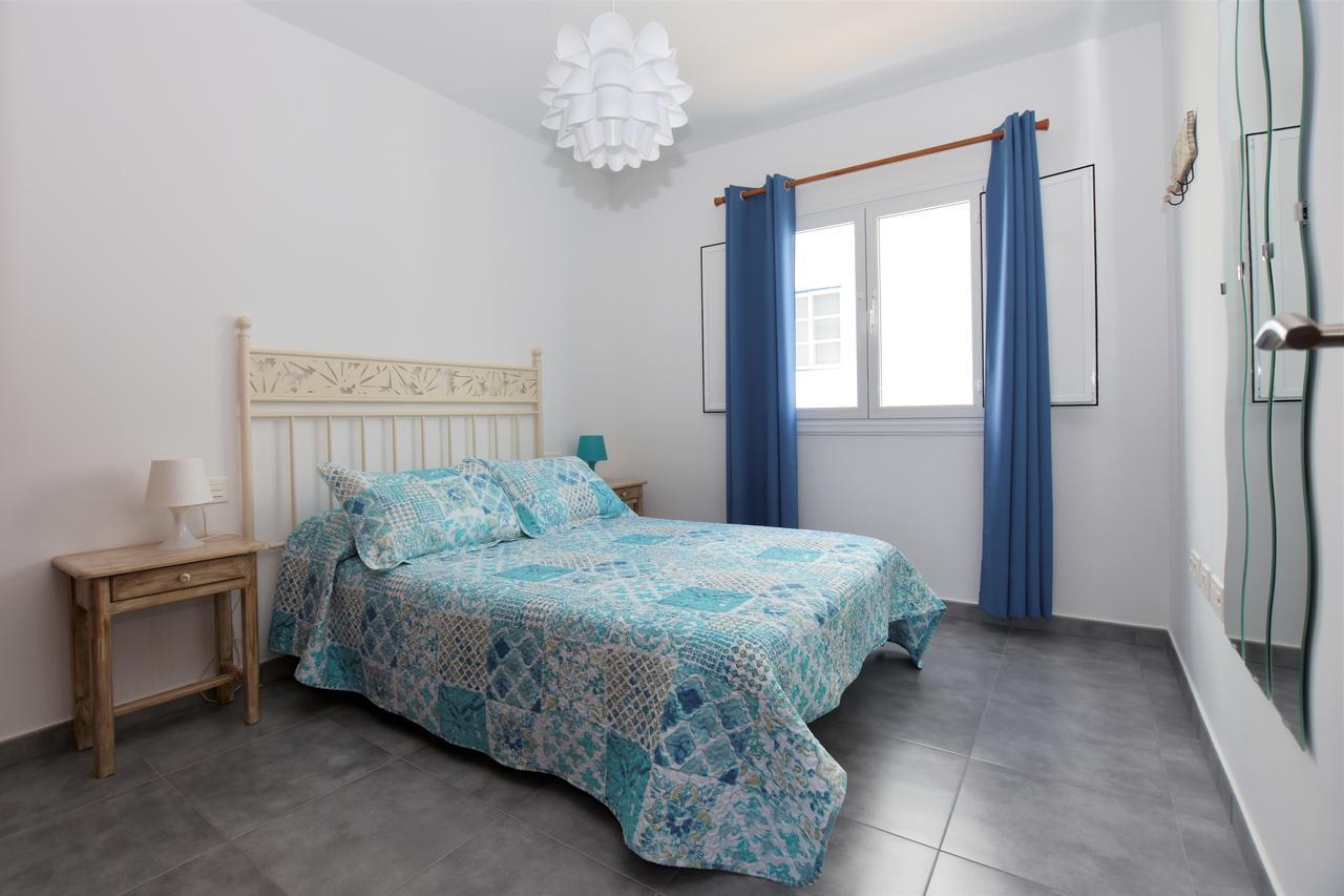 Casa El Lago Arrieta  Zewnętrze zdjęcie