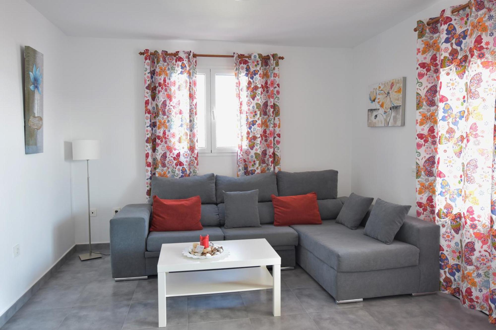 Casa El Lago Arrieta  Zewnętrze zdjęcie