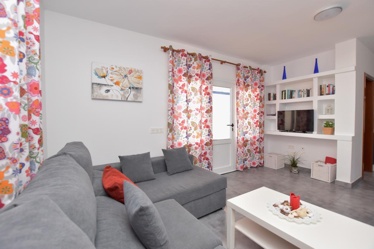 Casa El Lago Arrieta  Zewnętrze zdjęcie